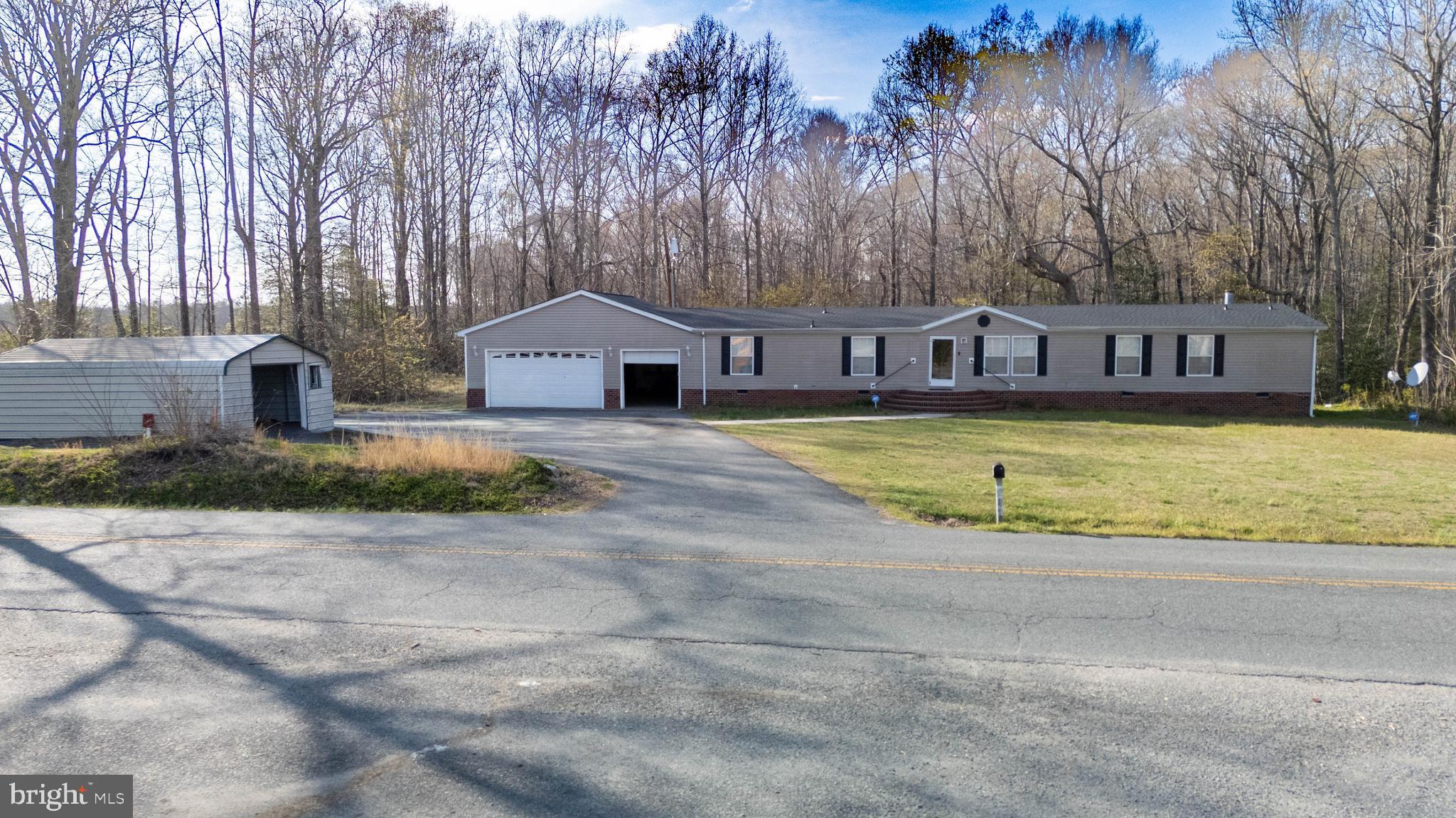 8791 Menokin Road Montross, VA 22520 - Photo 4 of 36