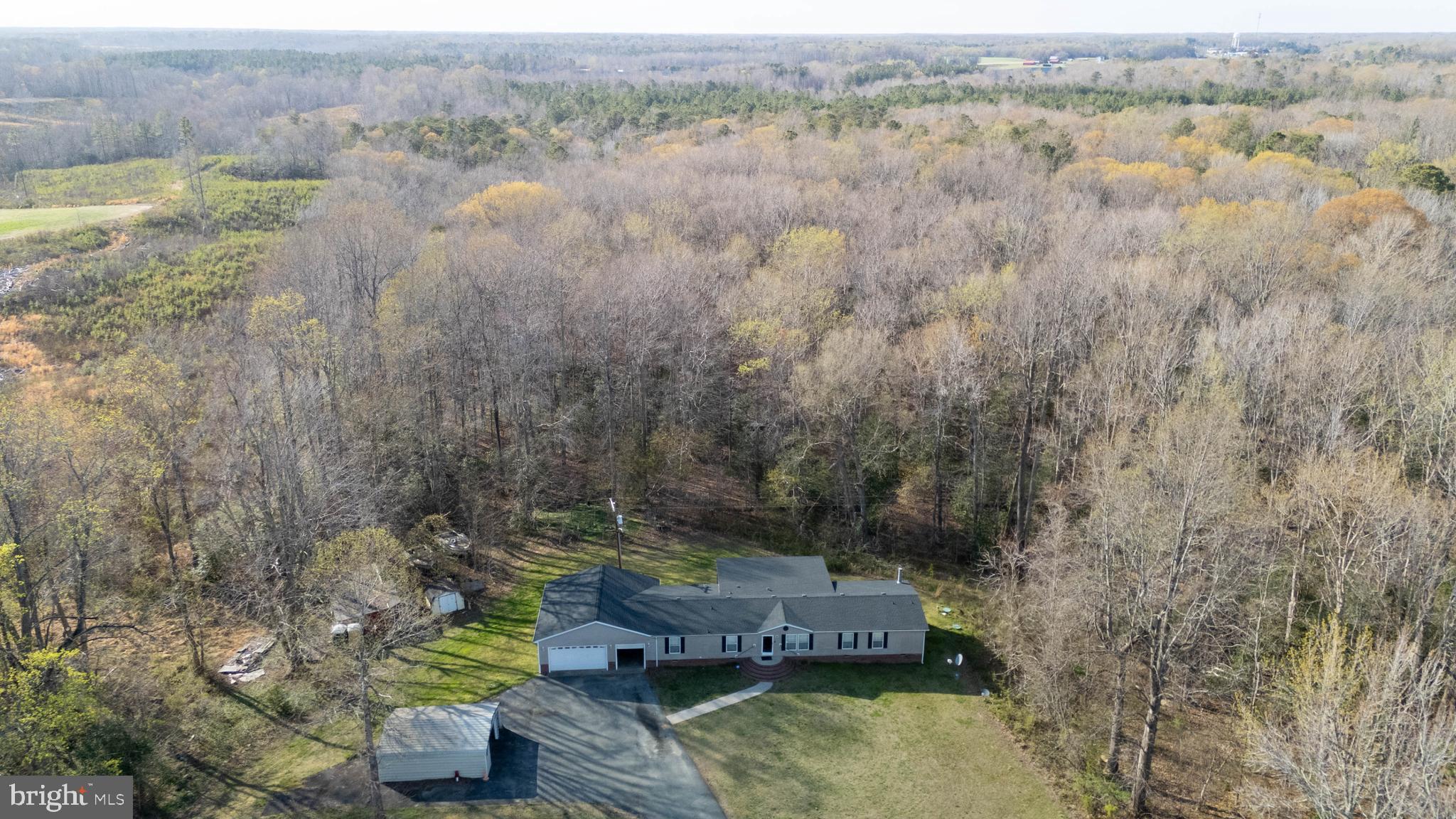 8791 Menokin Road Montross, VA 22520 - Photo 6 of 36