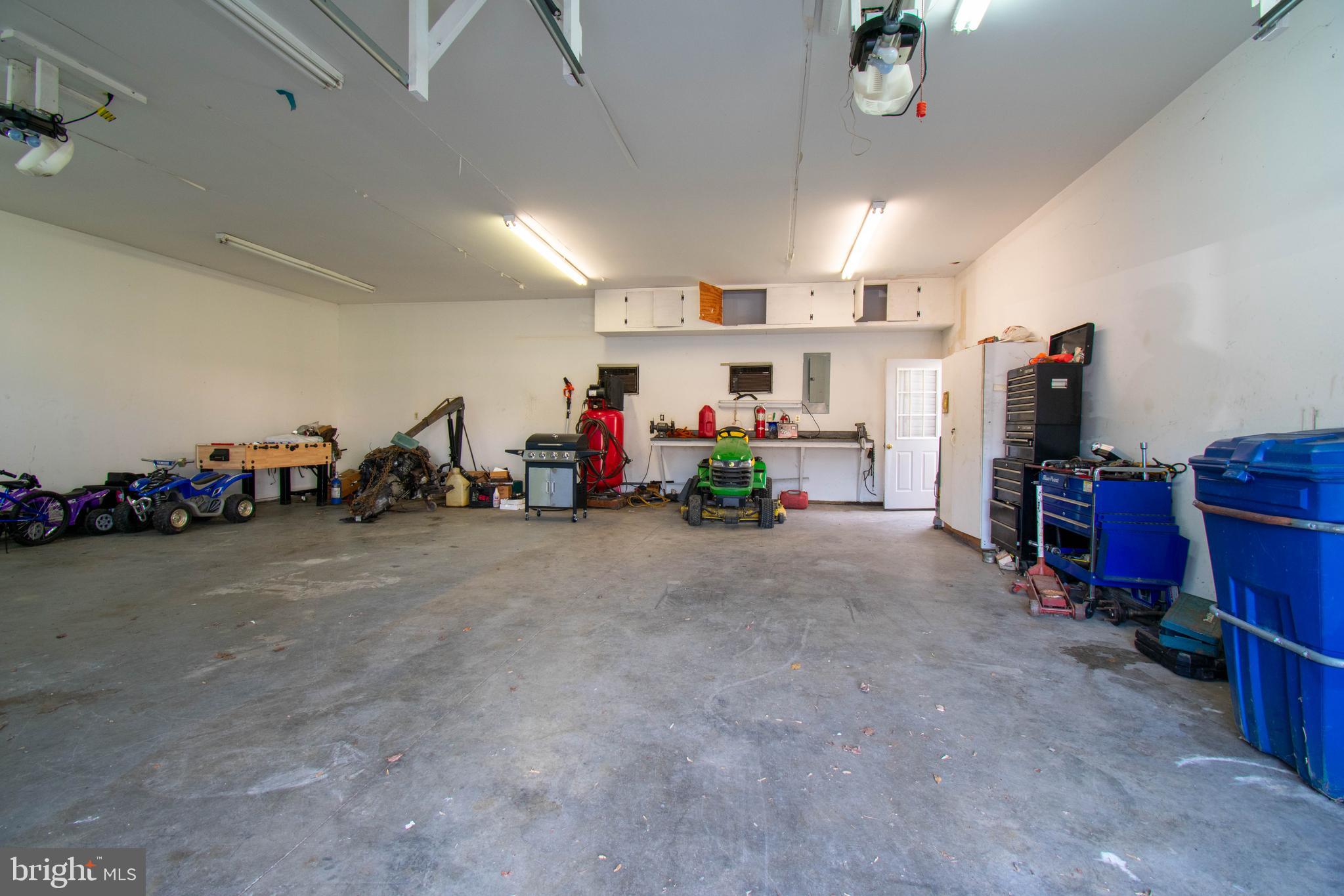 8791 Menokin Road Montross, VA 22520 - Photo 9 of 37 a view of storage and utility room