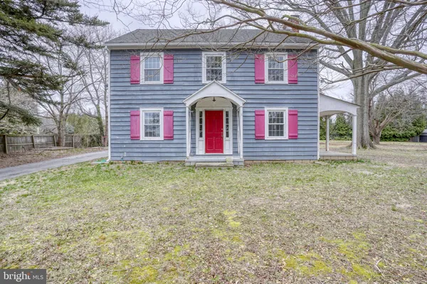 $1,700 | 1031 South Dupont Boulevard, Smyrna, DE 19977