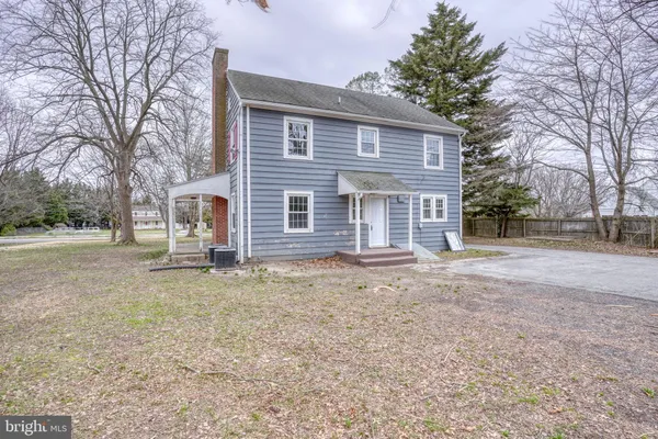 $1,700 | 1031 South Dupont Boulevard, Smyrna, DE 19977