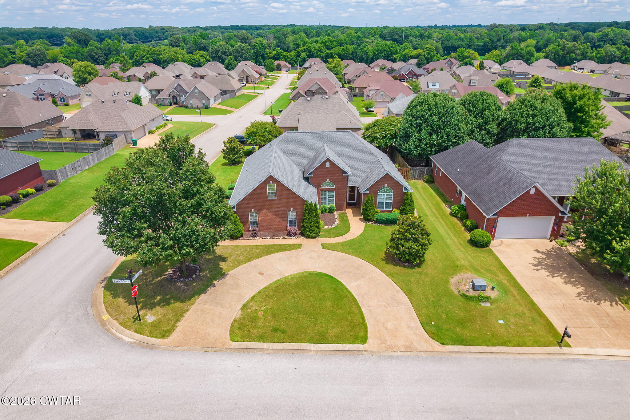 96 Fawn Ridge Drive Jackson, TN 38305 - Photo 30 of 33 Completed-11