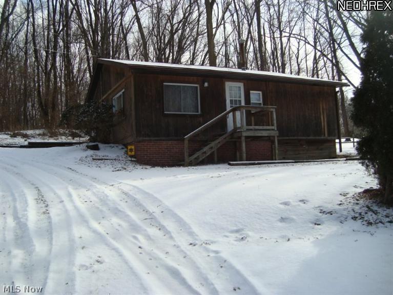 3783 West Turkeyfoot Lake Road Akron, OH 44319 - Photo 1 of 15