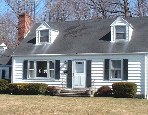96 Fieldcrest Road Fairfield, CT 06825 - Photo 1 of 1 Gallery Image 1