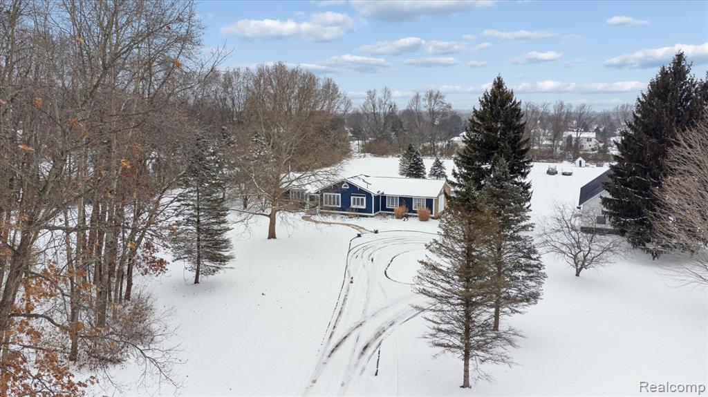 187 Darwin Road Pinckney, MI 48169 - Photo 62 of 77