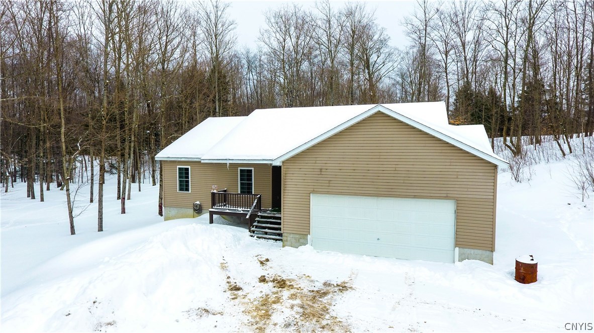 6820 Burdicks Crossing Road Greig, NY 13368 - Photo 1 of 1