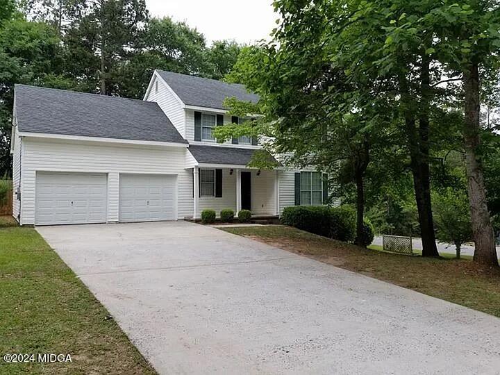 5200 Bowman Road Macon, GA 31210 - Photo 1 of 1 FRONT