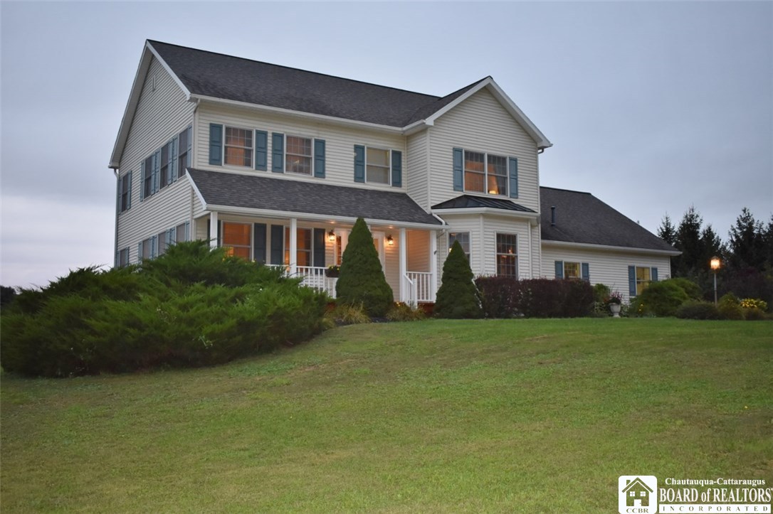 4393 Mahanna Road Ellery, NY 14712 - Photo 1 of 1 Gallery Image 1