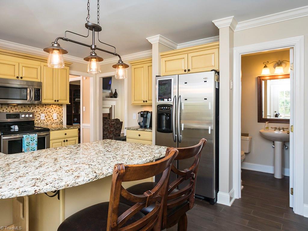 3101 Spring Mill Road Greensboro, NC 27406 - Photo 12 of 30 Gallery Image 12