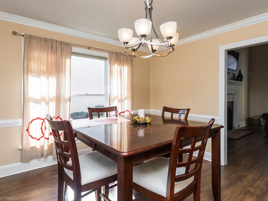3101 Spring Mill Road Greensboro, NC 27406 - Photo 9 of 30 Gallery Image 9