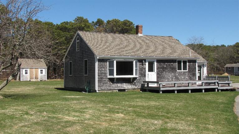 121 Shore Road, Unit 9 Truro, MA 02666 - Photo 3 of 11 Additional Photo
