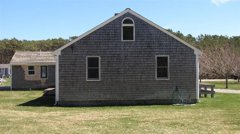 121 Shore Road, Unit 9 Truro, MA 02666 - Photo 4 of 11 Additional Photo