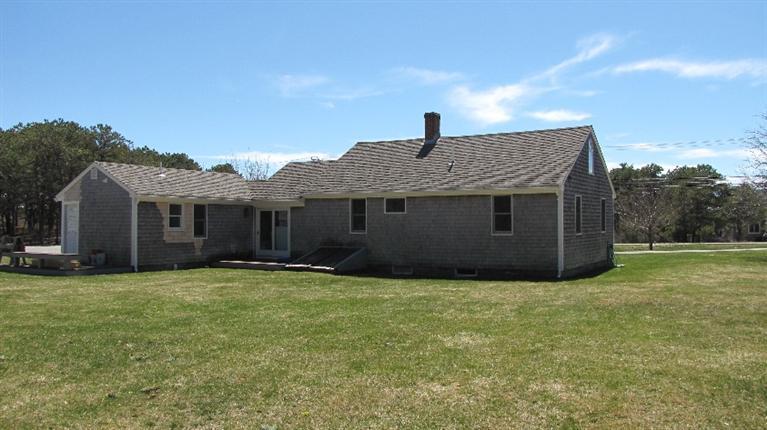121 Shore Road, Unit 9 Truro, MA 02666 - Photo 5 of 11 Additional Photo