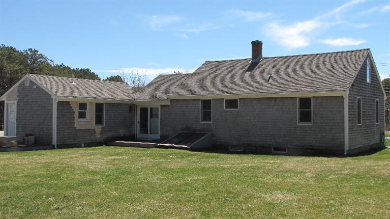 121 Shore Road, Unit 9 Truro, MA 02666 - Photo 6 of 11 Additional Photo