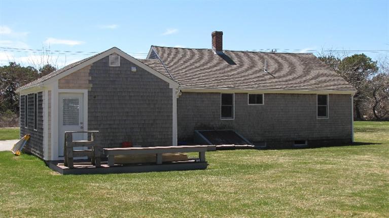 121 Shore Road, Unit 9 Truro, MA 02666 - Photo 9 of 11 Additional Photo