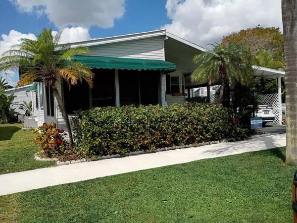 $109,000 | 6567 Northwest 34th Avenue, Coconut Creek, FL 33073