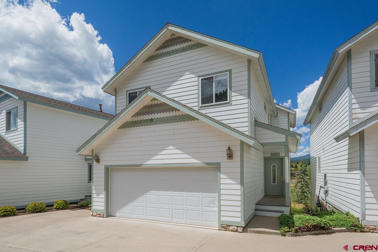 107 Jenkins Ranch Road, Unit D Durango, CO 81301 - Photo 33 of 35 Gallery Image 33