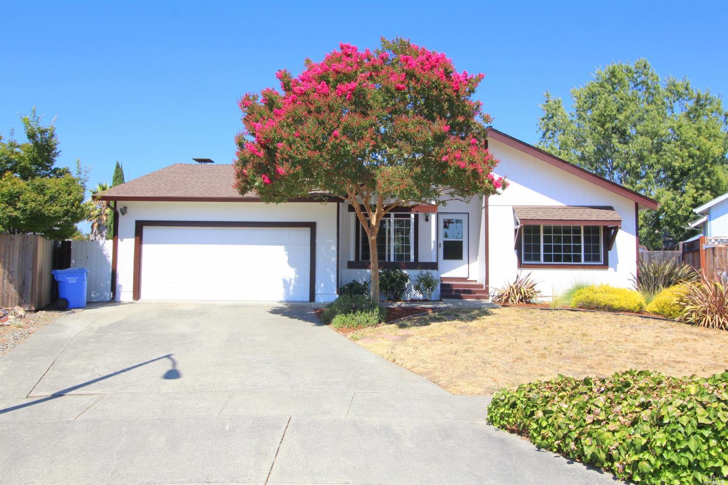 1817 Bancroft Court Santa Rosa, CA 95401 - Photo 1 of 1 Gallery Image 1
