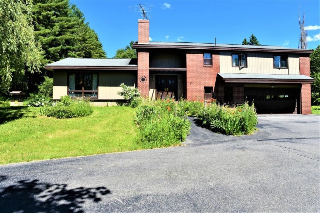 587 Beckwith Road Cornville, ME 04976 - Photo 1 of 34 Primary Photo
