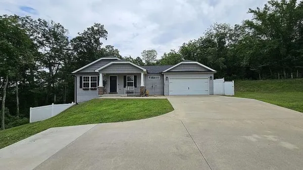 $399,990 | 391 Leimer Lane, Jackson, MO 63755