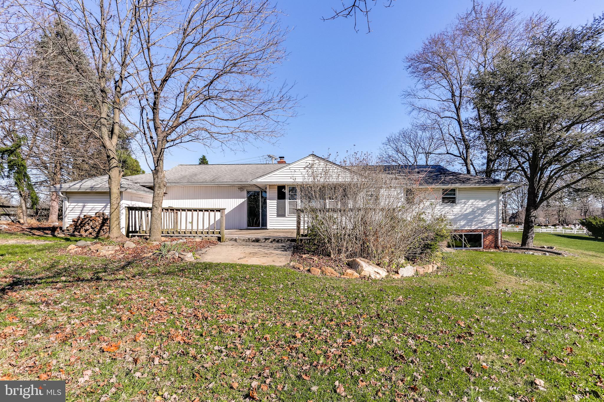 7418 Browns Bridge Road Highland, MD 20777 - Photo 34 of 41 Gallery Image 34