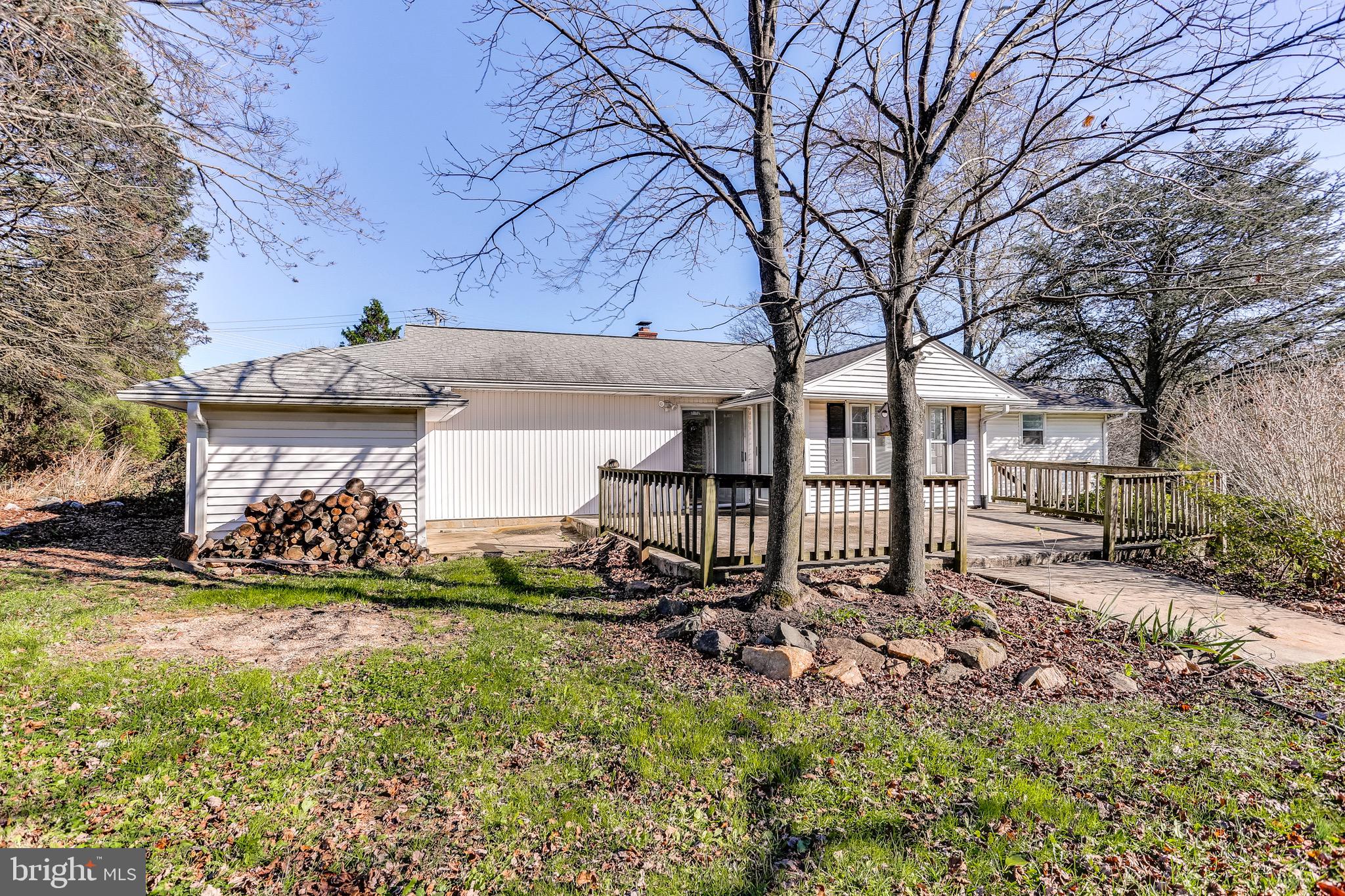 7418 Browns Bridge Road Highland, MD 20777 - Photo 35 of 41 Gallery Image 35