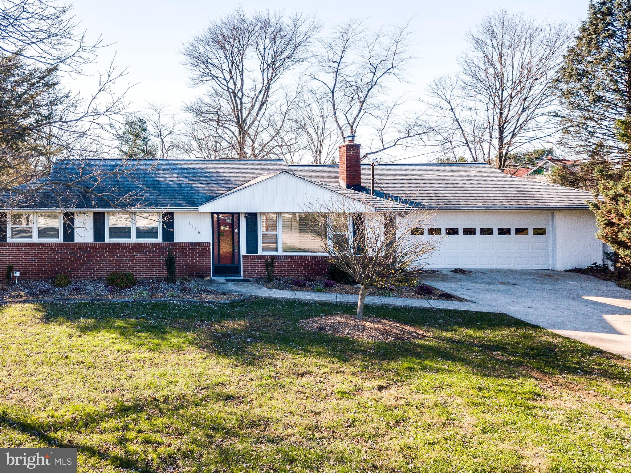 7418 Browns Bridge Road Highland, MD 20777 - Photo 38 of 41 Gallery Image 38