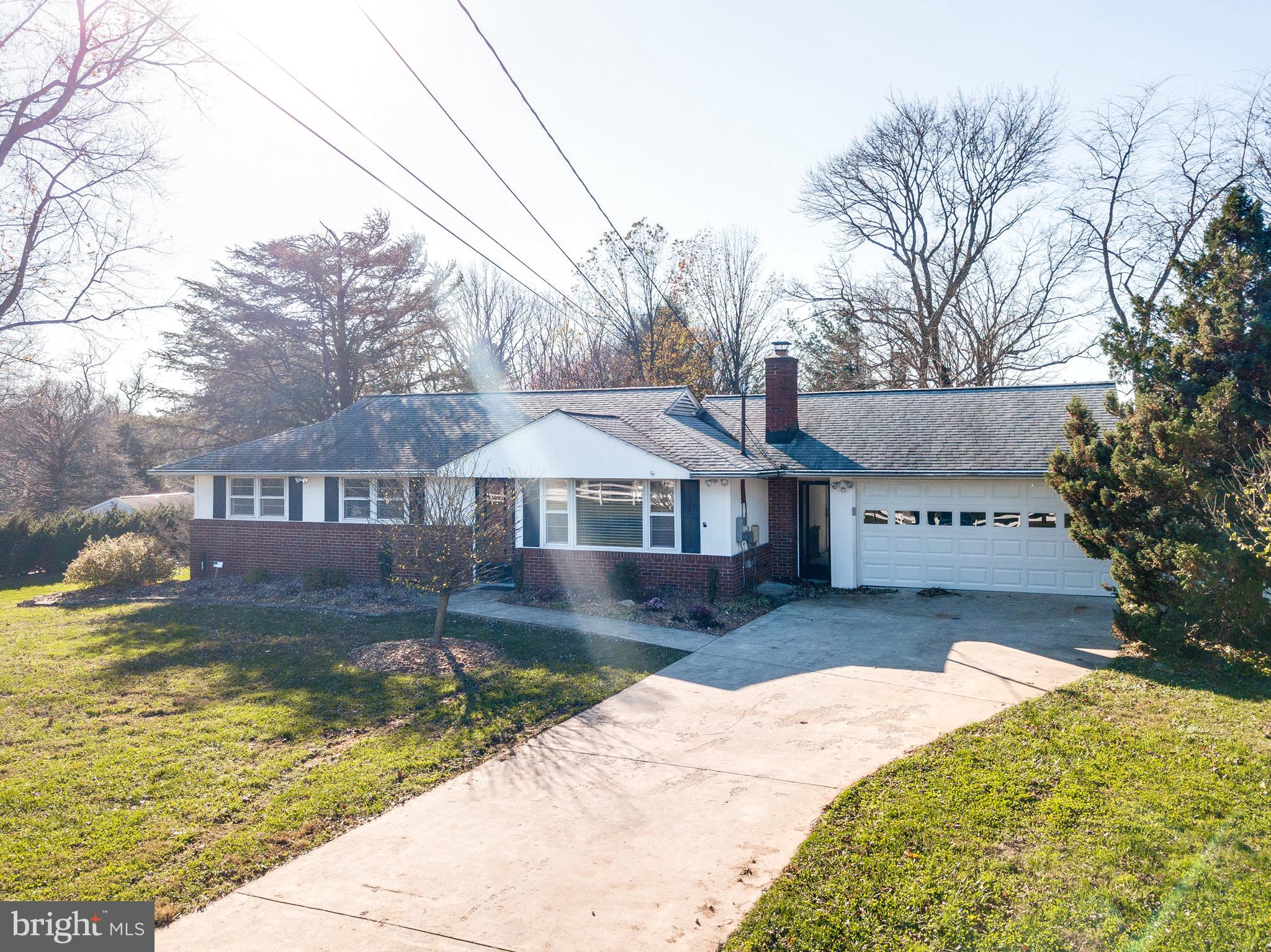 7418 Browns Bridge Road Highland, MD 20777 - Photo 39 of 41 Gallery Image 39