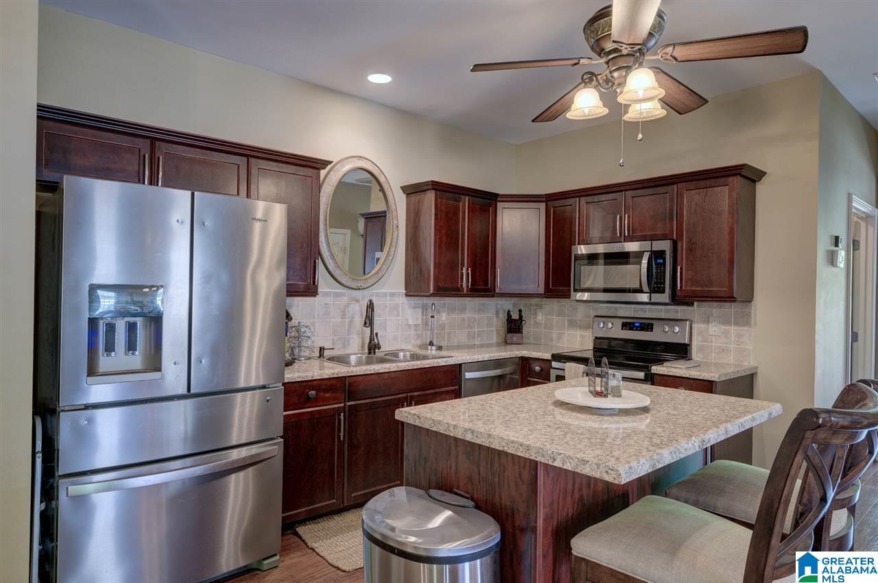 1163 Eagle Drive Alabaster, AL 35114 - Photo 12 of 32