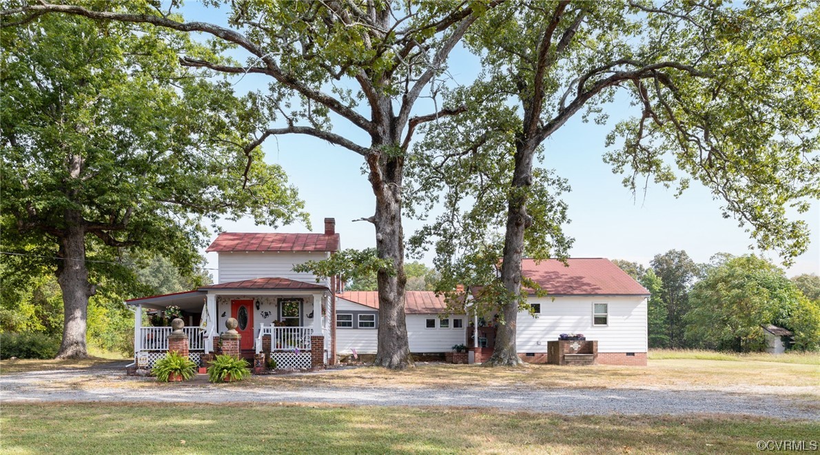 14148 Yankeetown Road Ashland, VA 23005 - Photo 1 of 49 Gallery Image 1