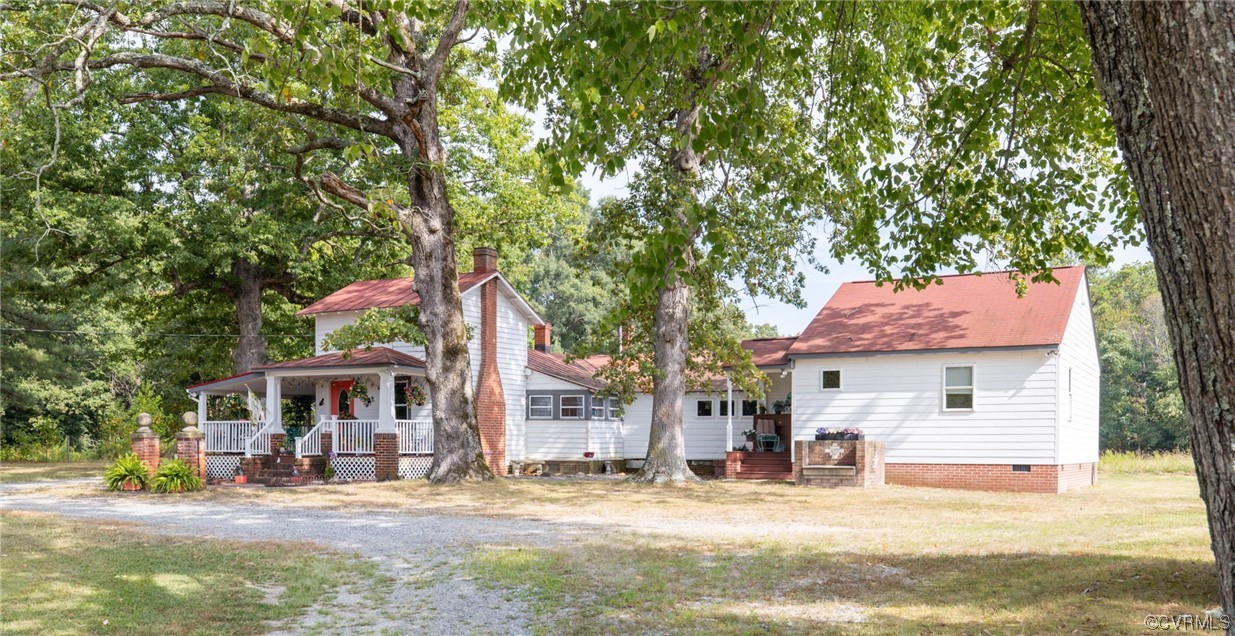 14148 Yankeetown Road Ashland, VA 23005 - Photo 2 of 49 Gallery Image 2