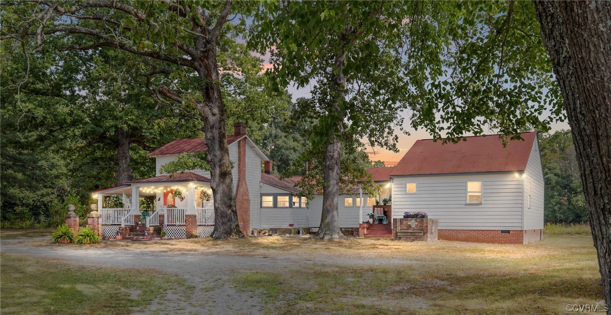 14148 Yankeetown Road Ashland, VA 23005 - Photo 47 of 49 Gallery Image 47