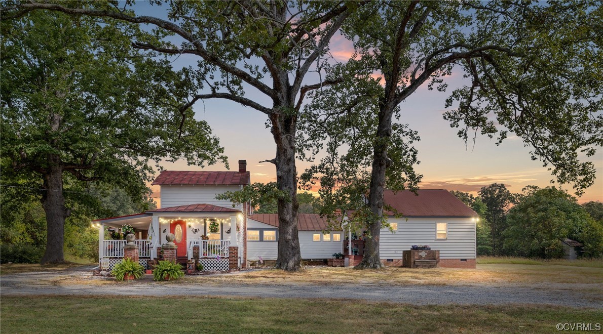 14148 Yankeetown Road Ashland, VA 23005 - Photo 48 of 49 Gallery Image 48