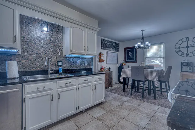 $219,900 | 501 Gun Powder Lane, Evansville, IN 47711