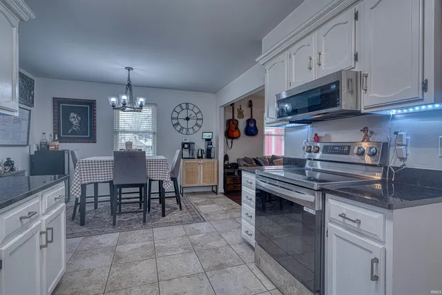 $219,900 | 501 Gun Powder Lane, Evansville, IN 47711