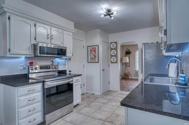 $219,900 | 501 Gun Powder Lane, Evansville, IN 47711