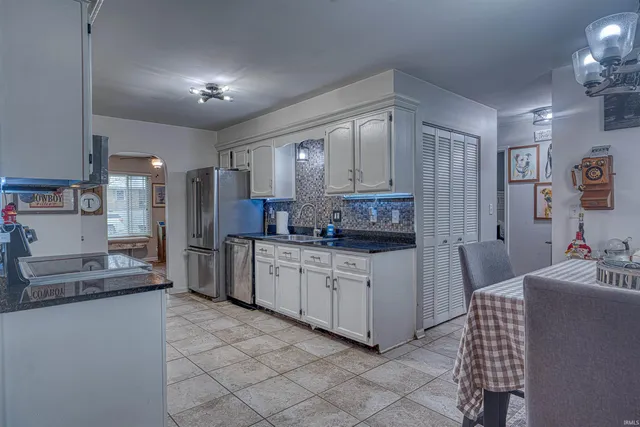 $219,900 | 501 Gun Powder Lane, Evansville, IN 47711