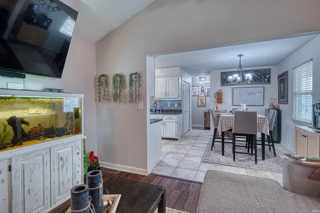 $219,900 | 501 Gun Powder Lane, Evansville, IN 47711