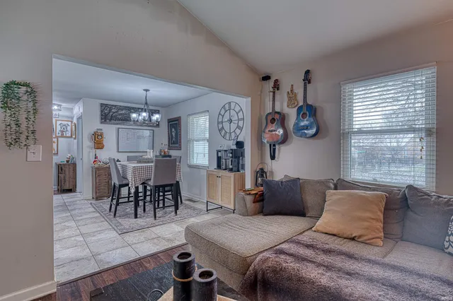 $219,900 | 501 Gun Powder Lane, Evansville, IN 47711