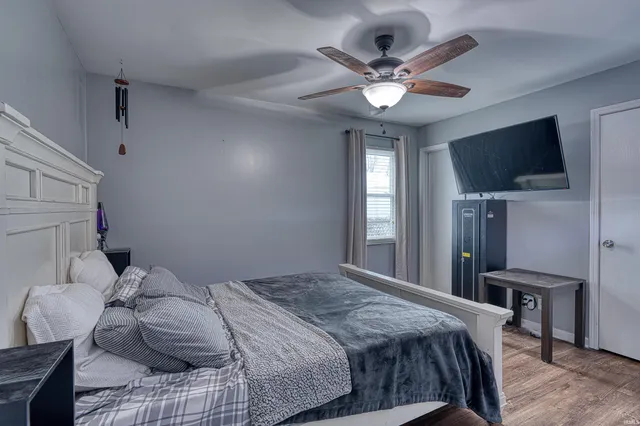 $219,900 | 501 Gun Powder Lane, Evansville, IN 47711