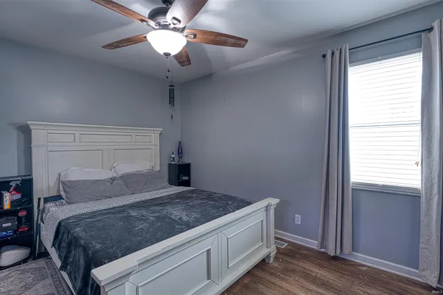 $219,900 | 501 Gun Powder Lane, Evansville, IN 47711