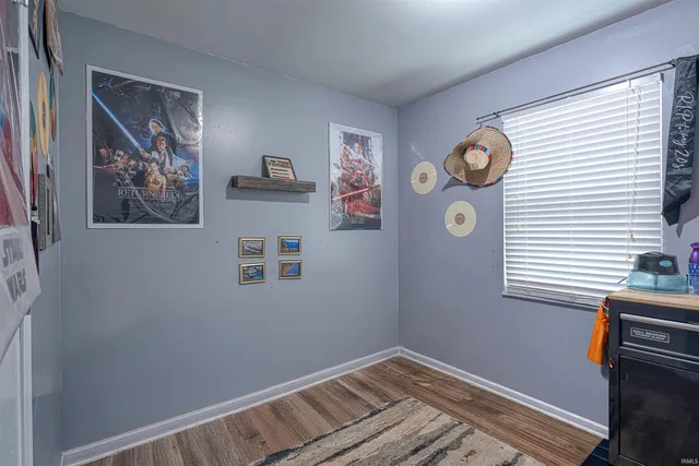 $219,900 | 501 Gun Powder Lane, Evansville, IN 47711