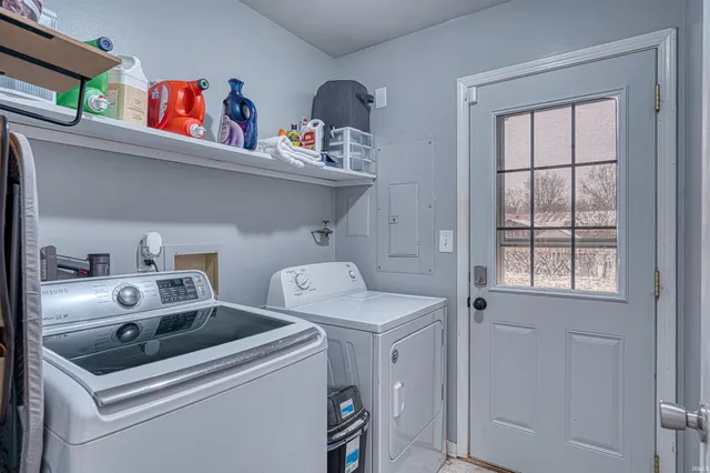 $219,900 | 501 Gun Powder Lane, Evansville, IN 47711