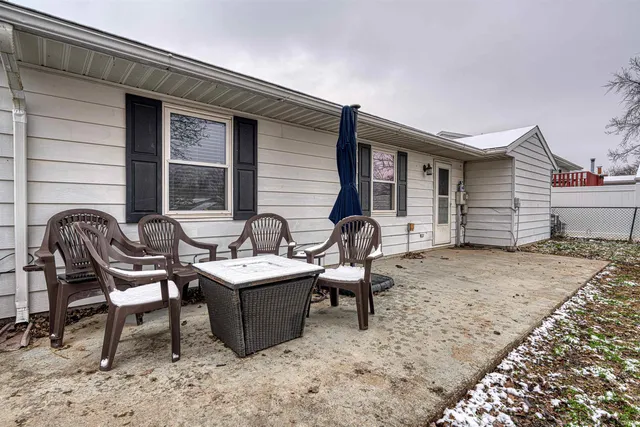 $219,900 | 501 Gun Powder Lane, Evansville, IN 47711