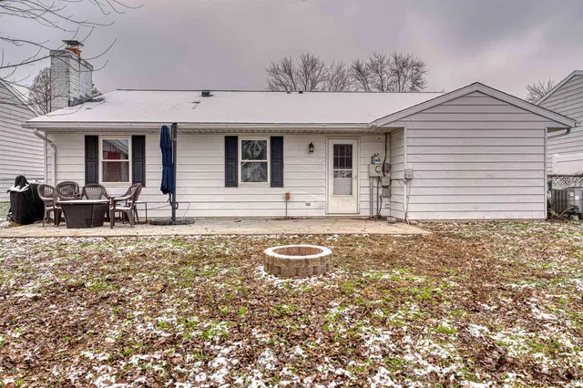 $215,000 | 501 Gun Powder Lane, Evansville, IN 47711