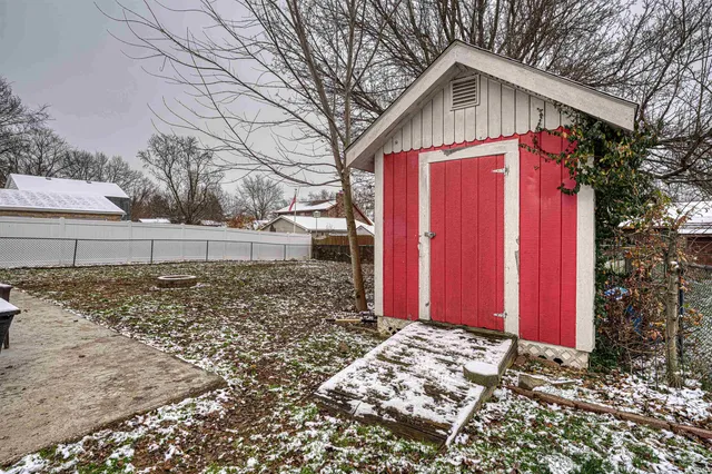 $219,900 | 501 Gun Powder Lane, Evansville, IN 47711