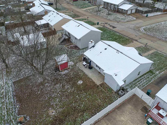 $219,900 | 501 Gun Powder Lane, Evansville, IN 47711