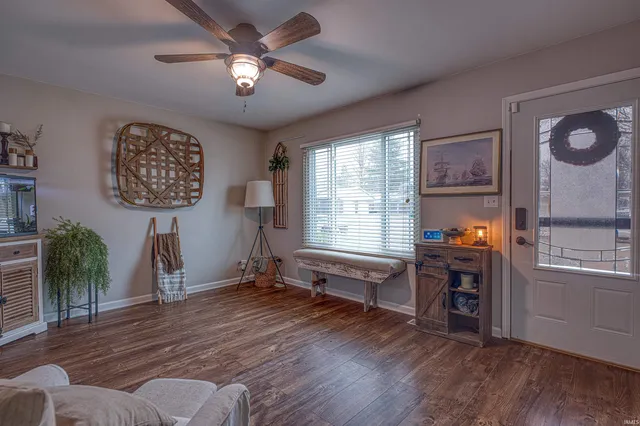 $219,900 | 501 Gun Powder Lane, Evansville, IN 47711