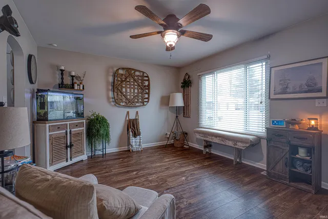 $219,900 | 501 Gun Powder Lane, Evansville, IN 47711