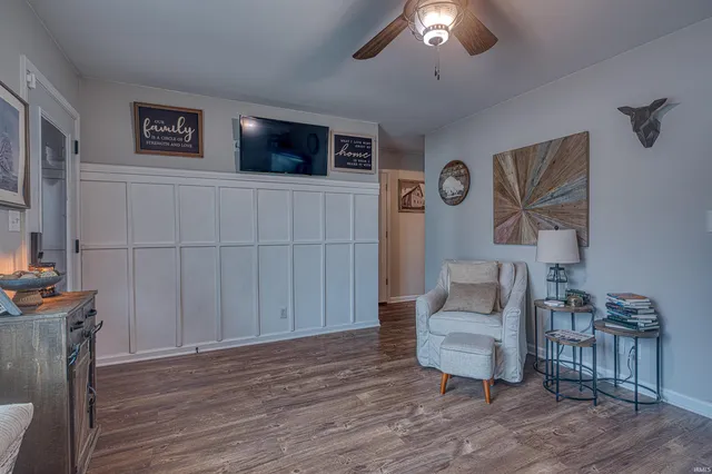 $219,900 | 501 Gun Powder Lane, Evansville, IN 47711